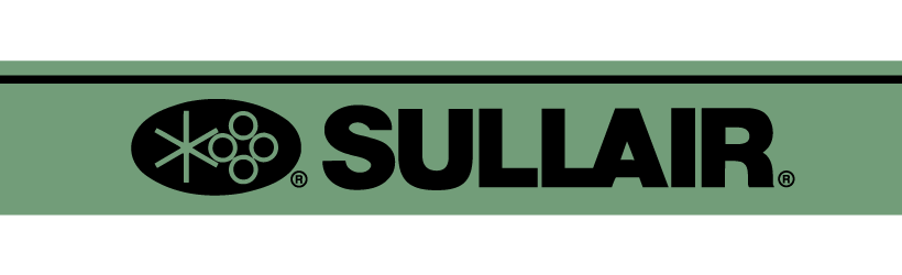 Sullair寿力配件