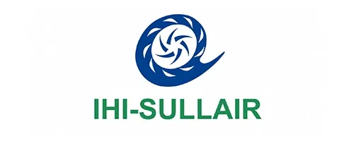 IHI 寿力