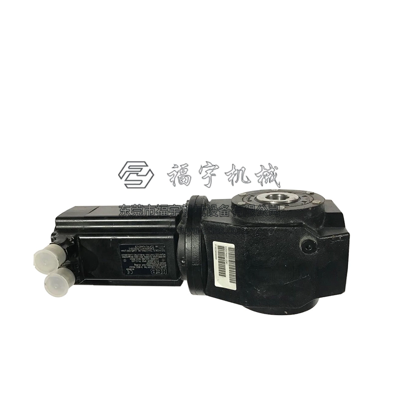 1623839000 执行器激励阀