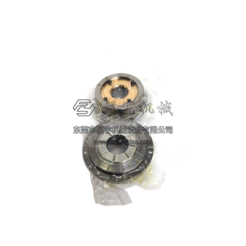 1320406611 ZH10000 轴瓦 BEARING STAGE2